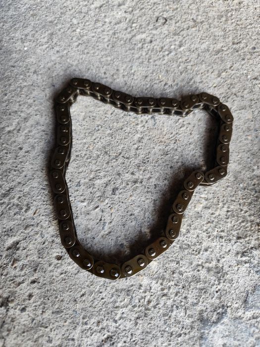 Audi A4/Audi A3,VW,Seat,Skoda 1.8T (Валове,Елелтрически обтегач,Верига