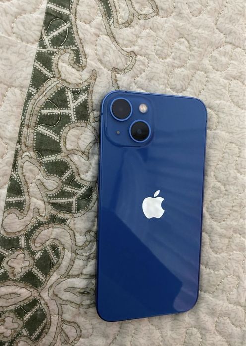 Айфон 13 128гб 77% ёмкость