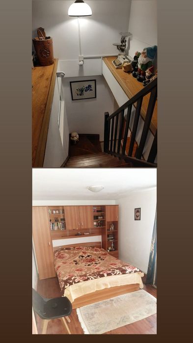 Proprietate cu două case de vânzare !