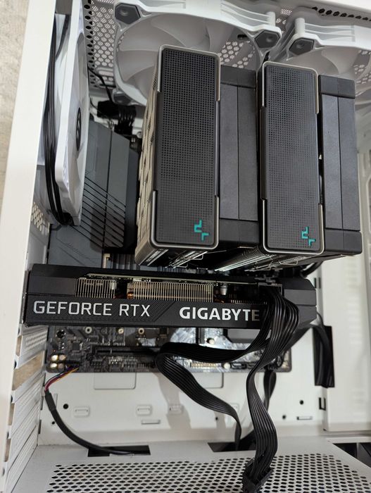 Комплект i5 12600KF | B660M