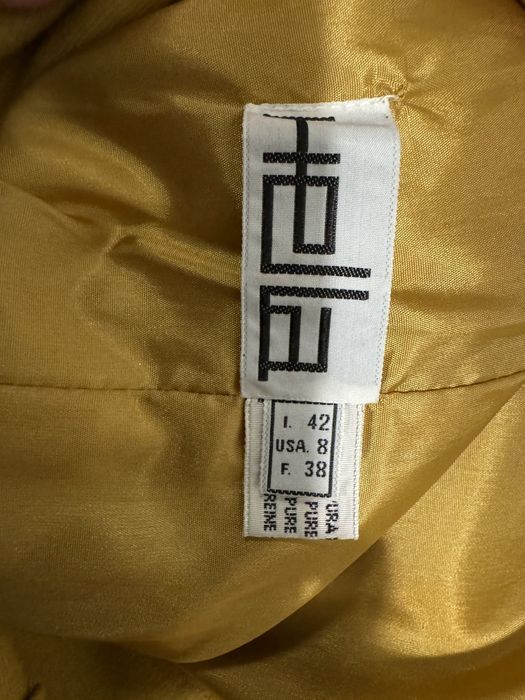 Sacou dama Hella - Marimea S