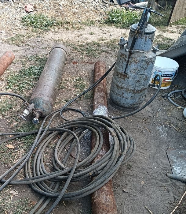 Газо сварка сварка