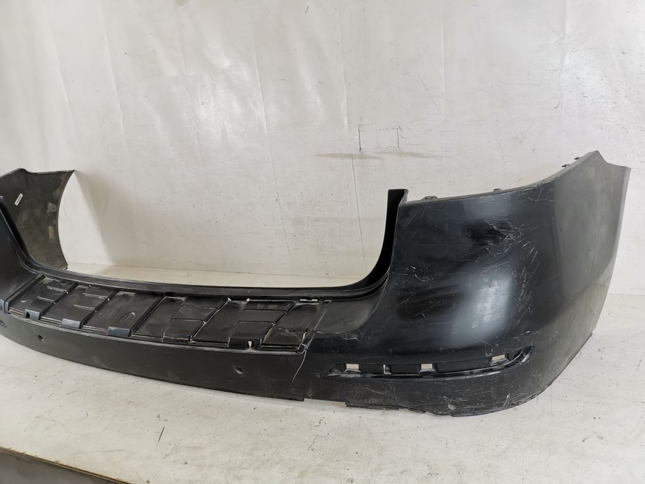 Задна броня Мерцедес-Бенц / Mercedes-Benz ML W166 Оригинална