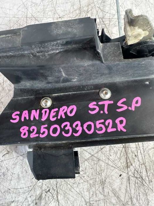 Broasca usa stanga spate DACIA SANDERO 3 cod piesa 825033052r