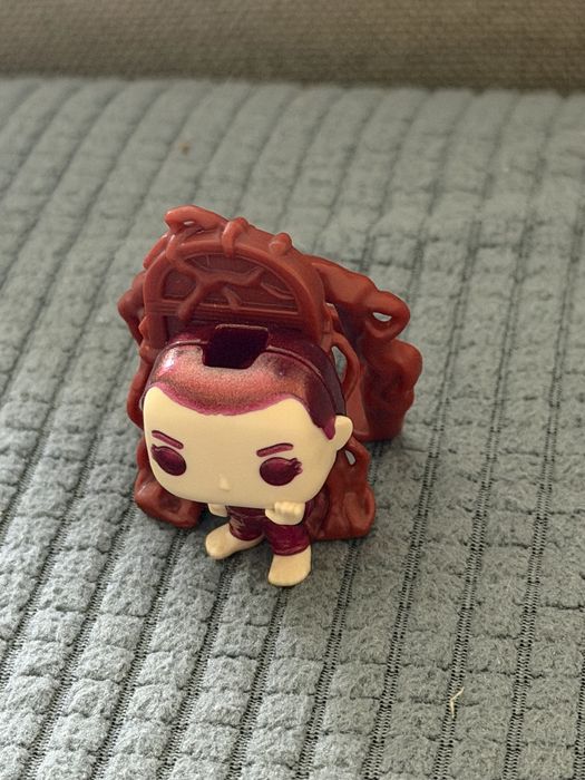 ОСД фигурки Оди