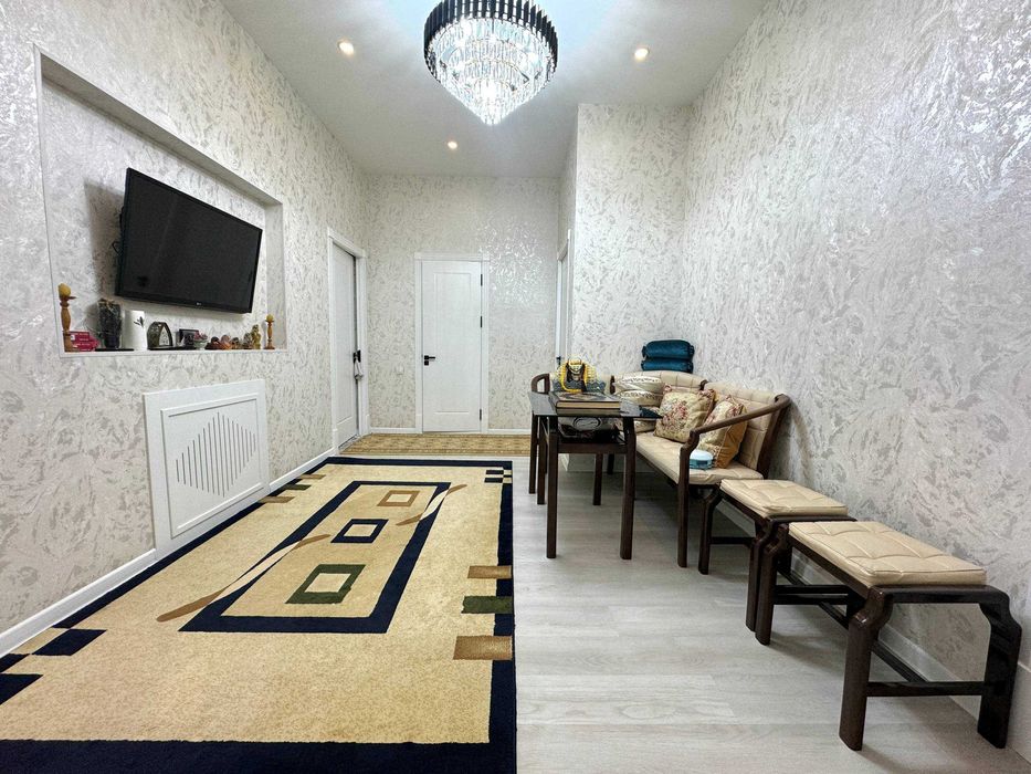 Продается Новый Коттедж2 сотки 122м2 Ик Ота (Jane)