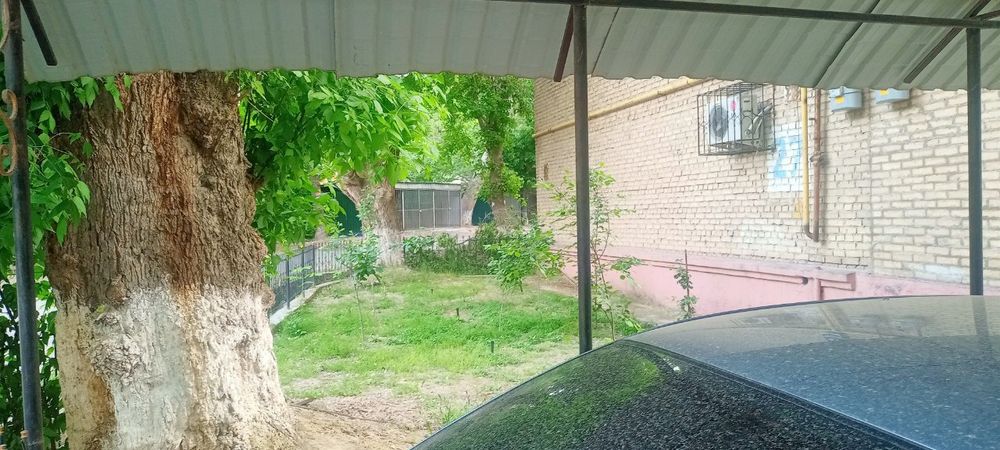 Хонадон шахар марказидан