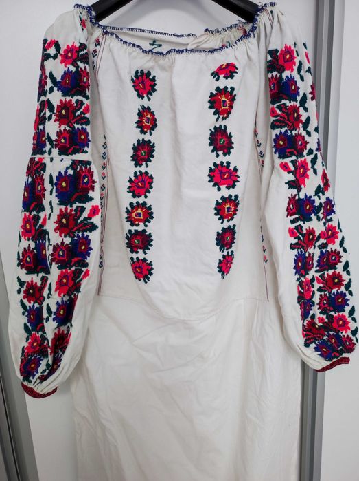 VAND IE traditionala veche din zona Moldovei