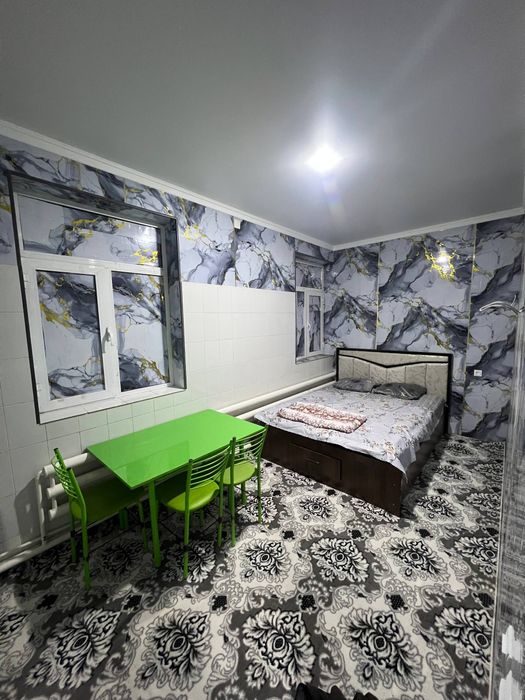 Гостиница Хостел Кунлик Саатка без закс