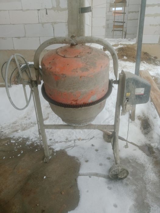 Битон мишалка сатылады