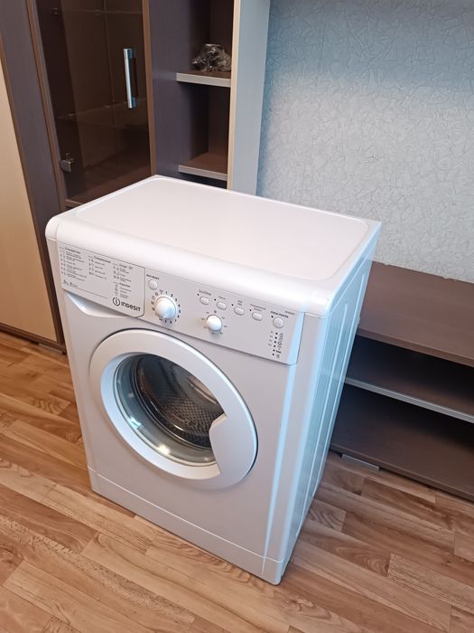 Стиральная машина автомат