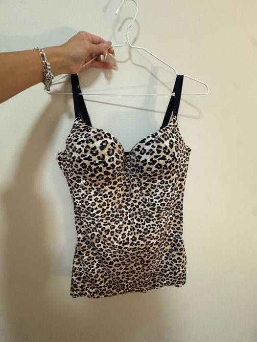 Juicy Couture сутиен-потник комплект