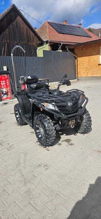 Cfmoto 520L 2019