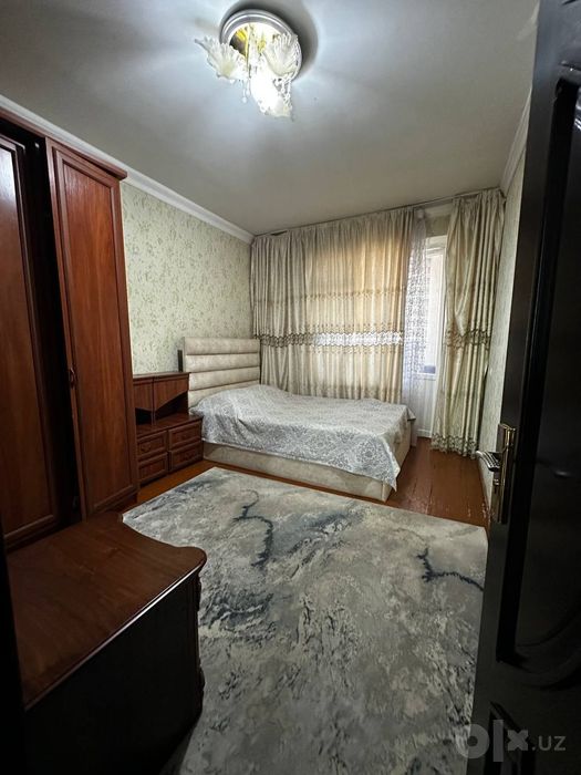 Сдается квартира в Домбирабад