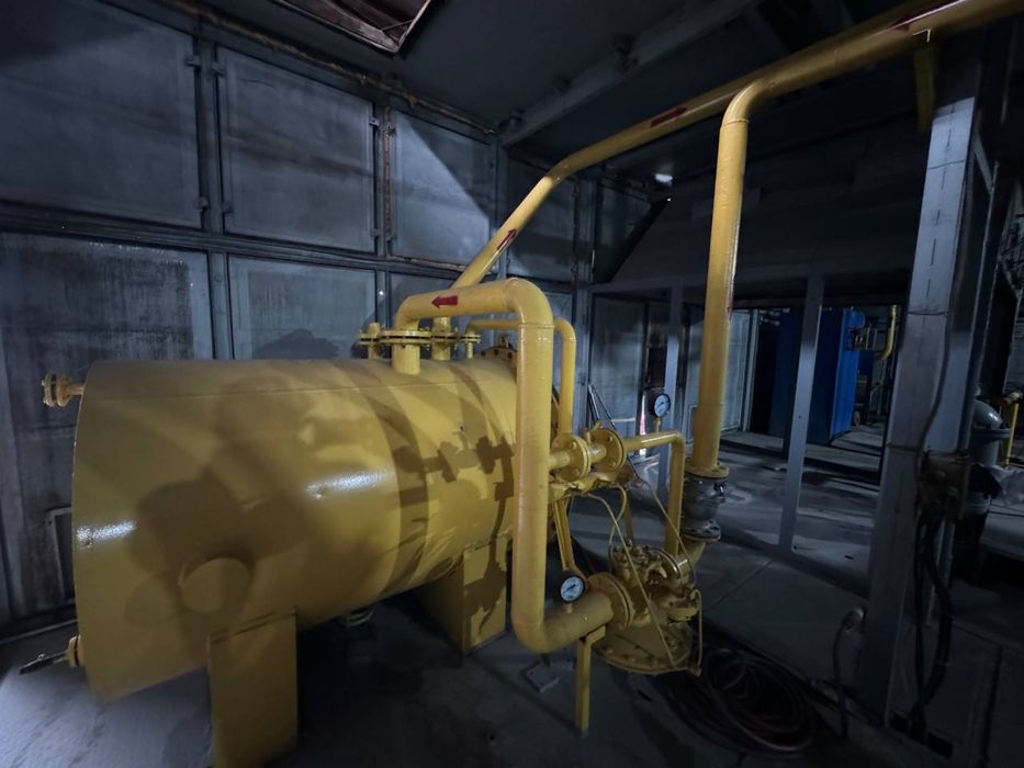 Продаётся Газ Метан Заправка