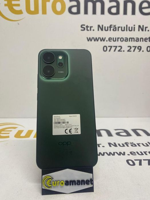 Telefon mobil OPPO Reno14 F, Dual SIM, 8GB RAM, 256GB -N2-