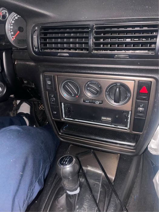 VW passat 2000 B5.5  1.8T 150hp