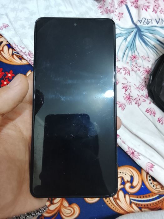Tecno Camon 20 pro
