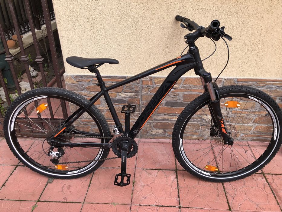 Bicleta Orbea 27,5 hidraulica