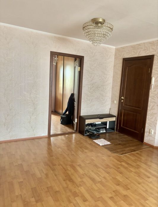 4-х комнатная квартира