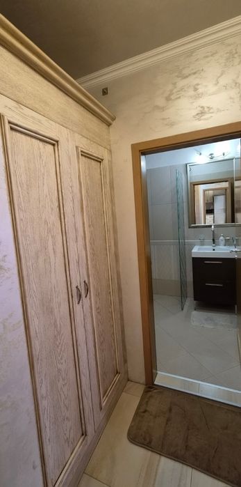 Дава се под наем Двустаен апартамент в Пловдив, Кършияка - 70 кв.м за 450 € - Снимка #8