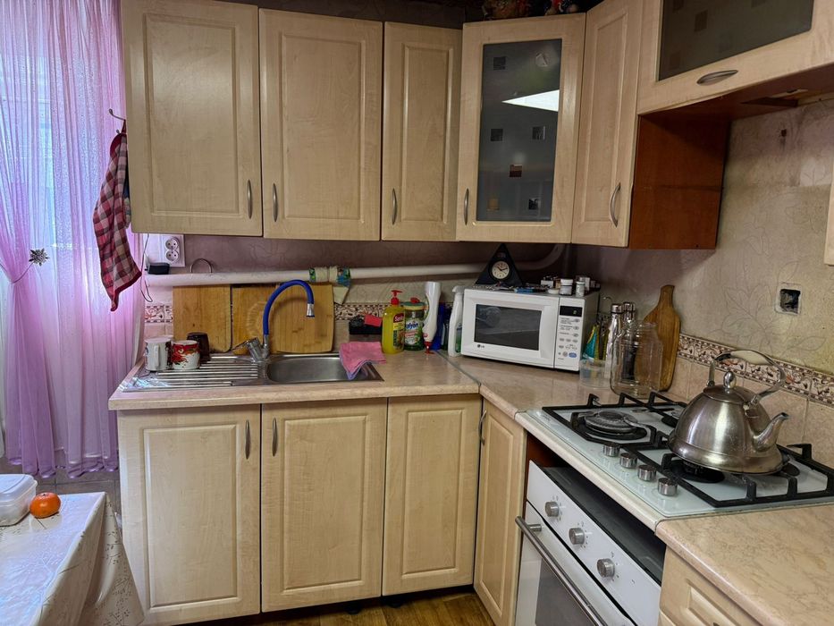 Продам кухонный гарнитур