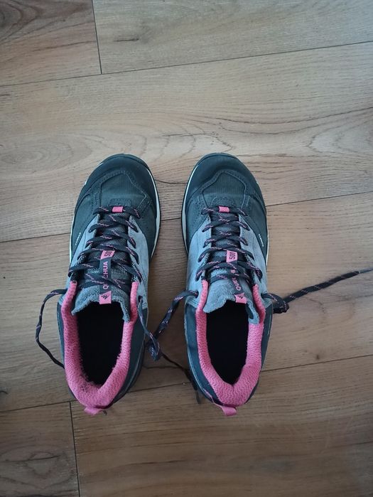 Спортни обувки Quechua