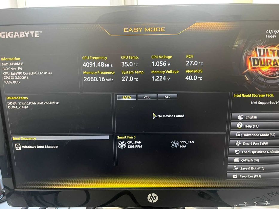 Продам 2 комплект i3 10100