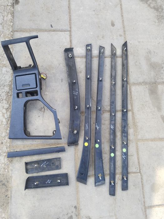 Дерево комплект БМВ е39