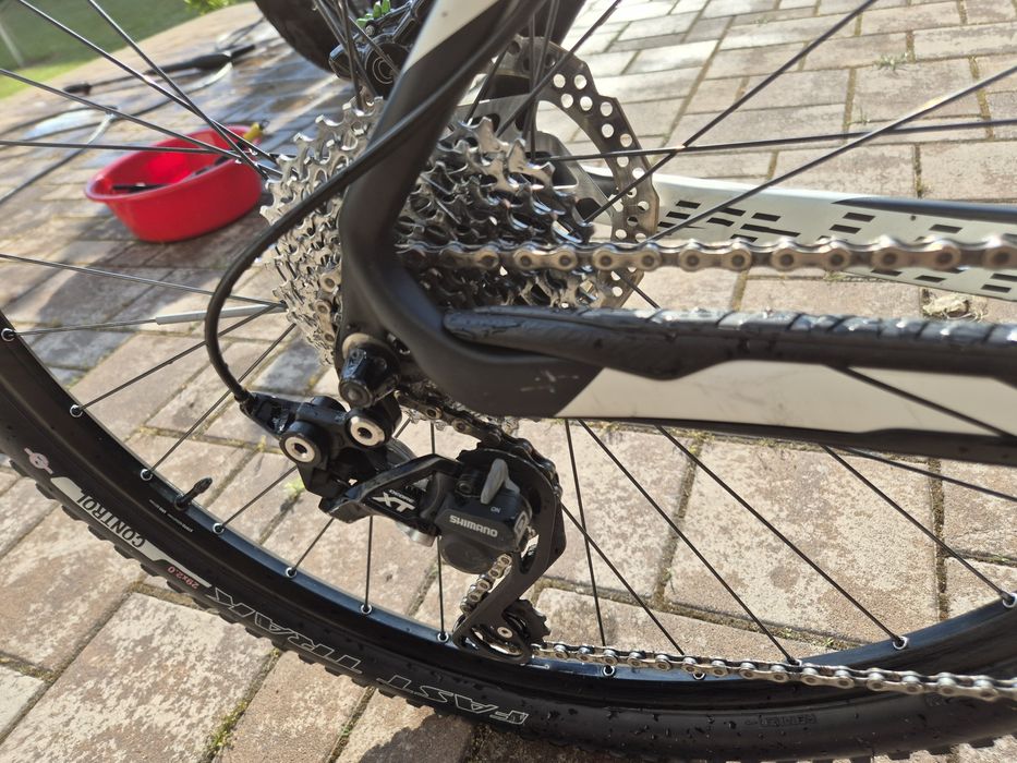 Vand MTB Specialized Carbon