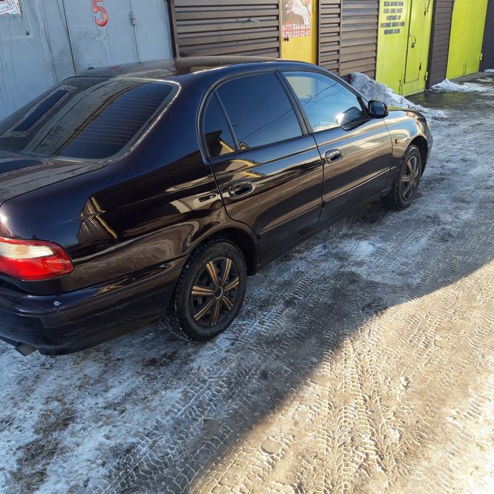 Покраска автомобиля