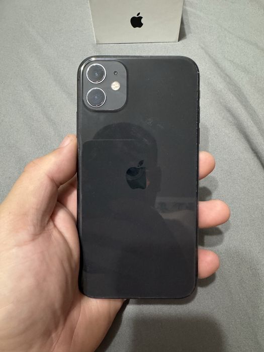Iphone 11 64gb в идеале!