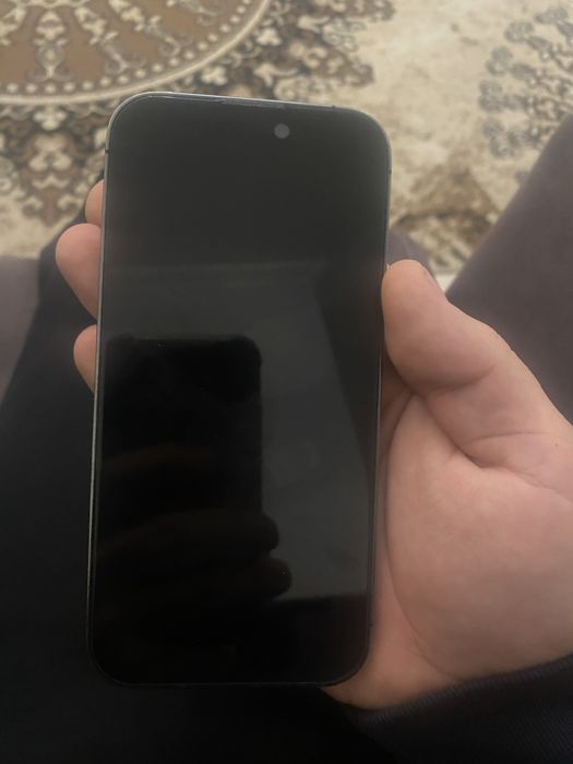 Айфон 14 pro 128гб