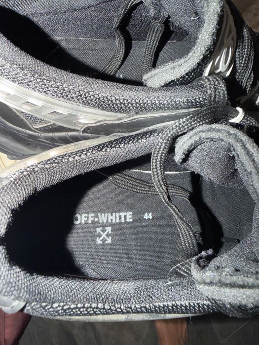 Мъжки обувки Off-white DDSY-1000
