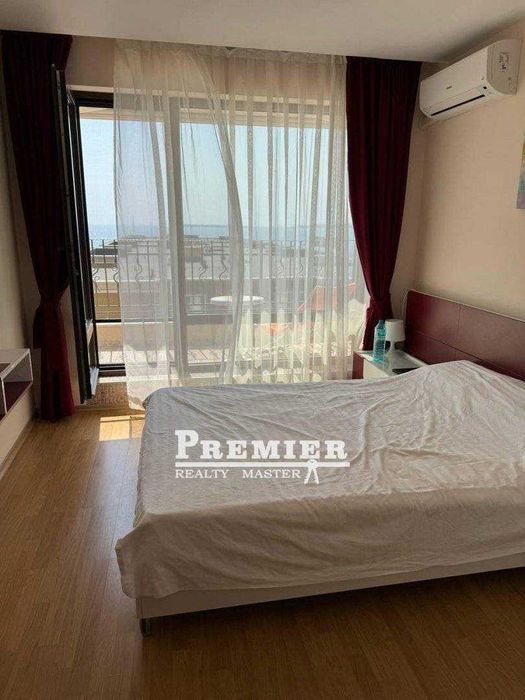 Продава се Тристаен апартамент в к.к. Слънчев бряг - 105 кв.м за 2096 €/кв.м - Снимка #4