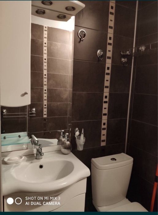 Дава се под наем Двустаен апартамент в София, Дружба 2 - 65 кв.м за 504.9 € - Снимка #7