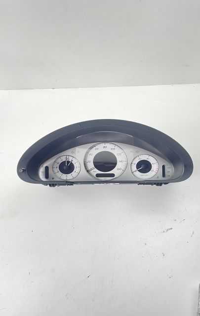 Ceasuri bord UK A2114404811 Mercedes-Benz E-Class W211 (facelift)