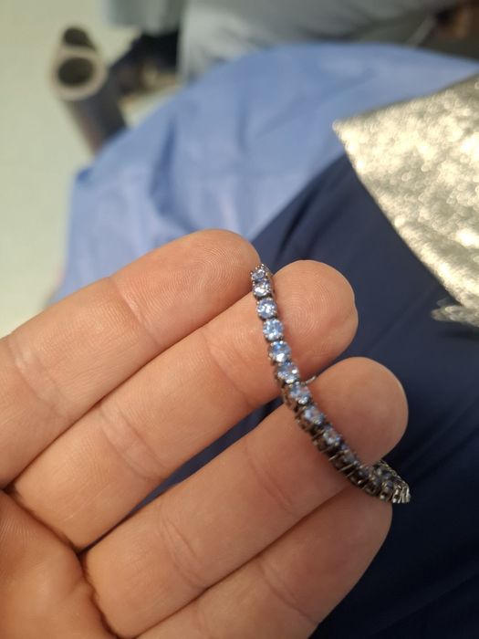 Brata swarovski  Matrix