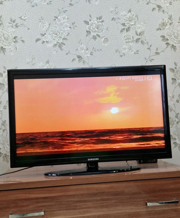 Продам телевизор Samsung