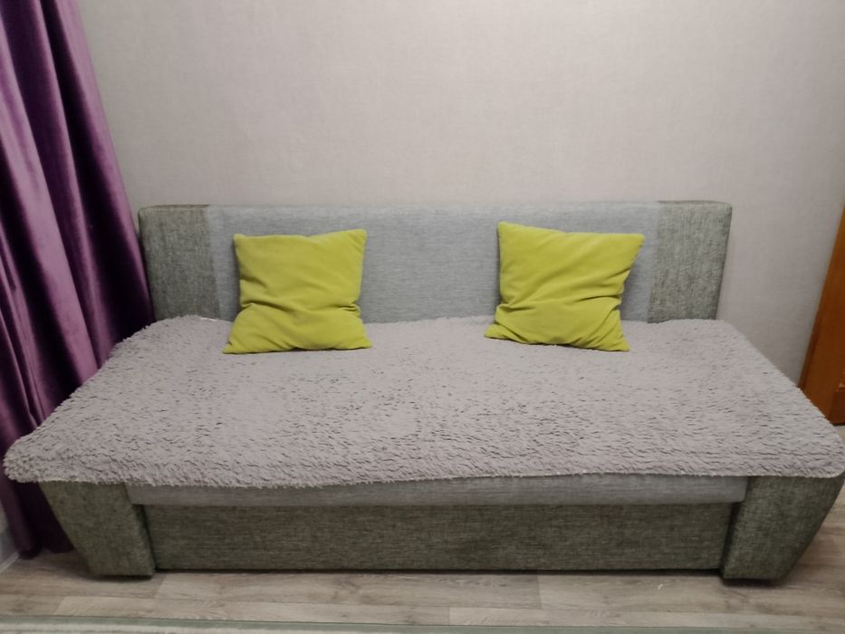 Диван - тахта удобный