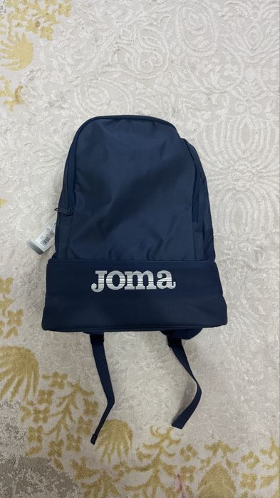 Рюкзак Оригинал Жома