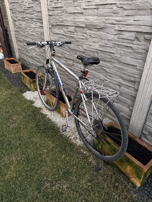 Vand Bicicleta barbati roti pe 26”