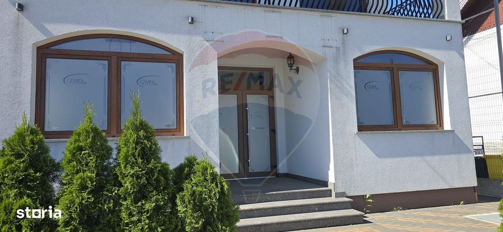 Spațiu comercial de închiriat in Fratautii Vechi