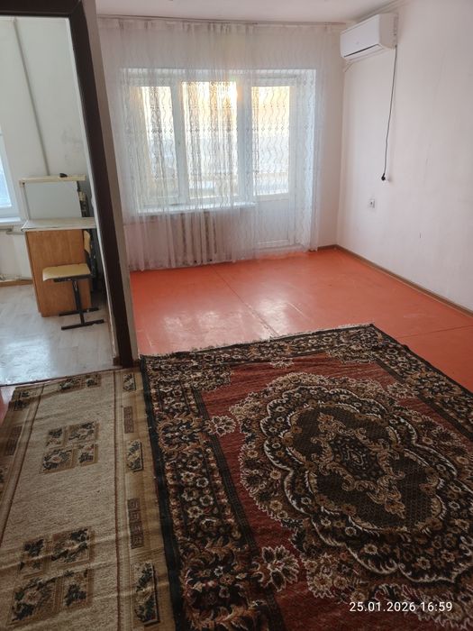 2 бөлмелі пәтер жалға беріледі