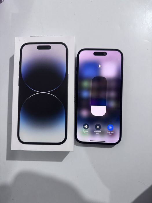 Айфон iphone Apple 14 pro