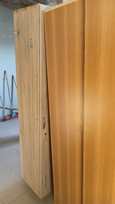Шакаф. Мебел. Бу