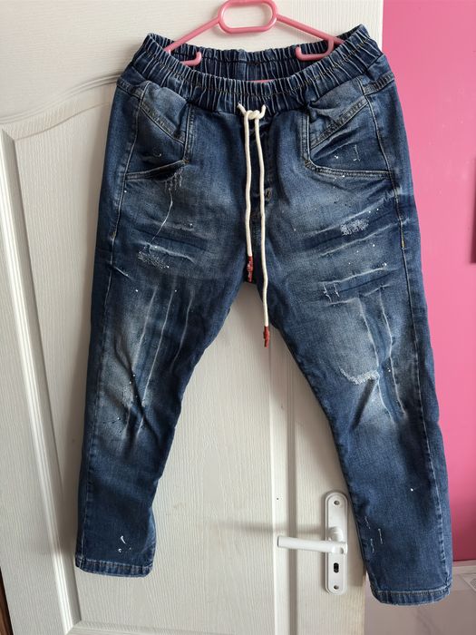 Дънки на Pause Jeans