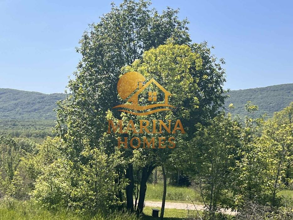Продава се Земеделски имот в с. Велика, Област Бургас -  кв.м за 14 €/дка - Снимка #4