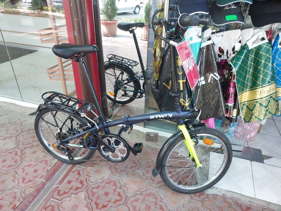 Velik 20 razmer tahlanadigan