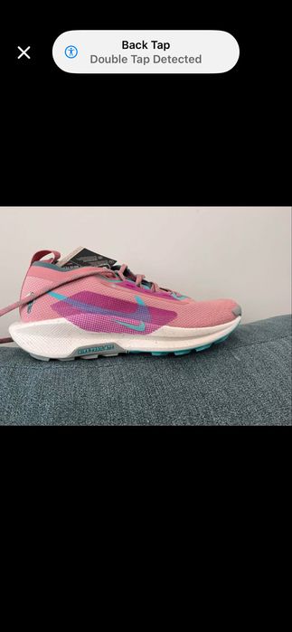 Nike Pegasus trail